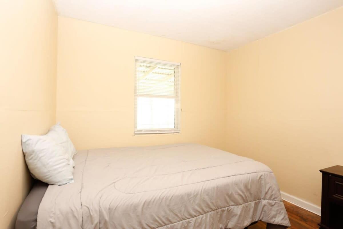 Cozy Retreat For Your Upcoming Trip Knoxville Exterior foto