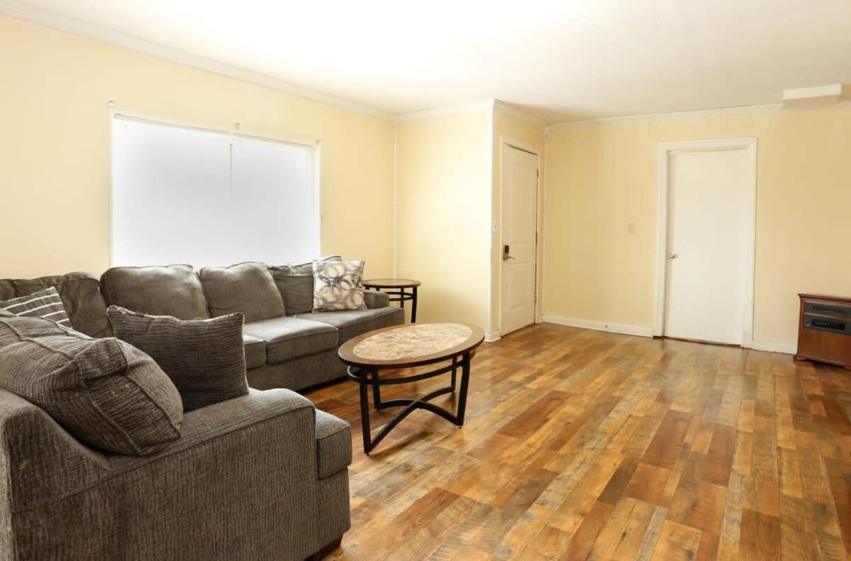 Cozy Retreat For Your Upcoming Trip Knoxville Exterior foto